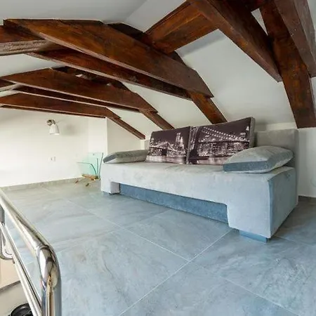 Arla Exclusive Apartment