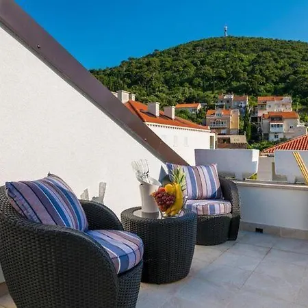 Arla Exclusive Apartment Dubrovnik